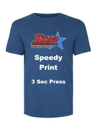 Speedy Printable Garment Flex